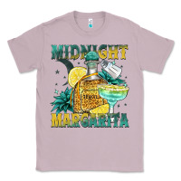 Lilac midnight margarita Classic Tee - Zillion Design Studio