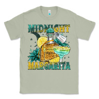 Matcha midnight margarita Classic Tee - Zillion Design Studio