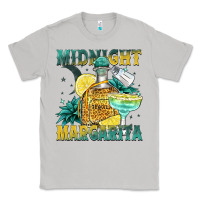 Moon Dust midnight margarita Classic Tee - Zillion Design Studio