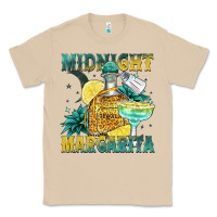 Mushroom midnight margarita Classic Tee - Zillion Design Studio