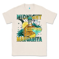 Midnight Margarita Classic Tee | Teevron