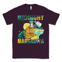 Plum midnight margarita Classic Tee - Zillion Design Studio