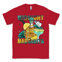 Red midnight margarita Classic Tee - Zillion Design Studio