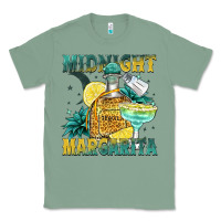 Sage midnight margarita Classic Tee - Zillion Design Studio