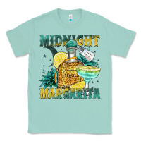 Seafoam midnight margarita Classic Tee - Zillion Design Studio