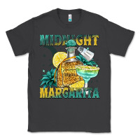 Smoke midnight margarita Classic Tee - Zillion Design Studio