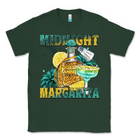 Sports Green midnight margarita Classic Tee - Zillion Design Studio