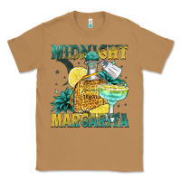 Toasted Coconut midnight margarita Classic Tee - Zillion Design Studio
