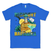 True Royal midnight margarita Classic Tee - Zillion Design Studio