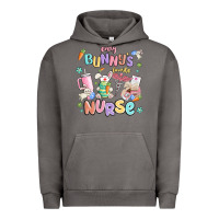 Pigment Tornado every favorite bunnys nurse Urban Hoodie - MaliasSmallBusiness