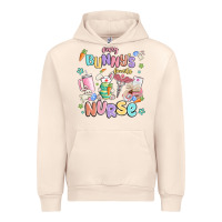 Sandshell every favorite bunnys nurse Urban Hoodie - MaliasSmallBusiness