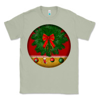 Matcha christmas Classic Tee - BundleAndBundleShop