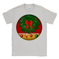 Moon Dust christmas Classic Tee - BundleAndBundleShop