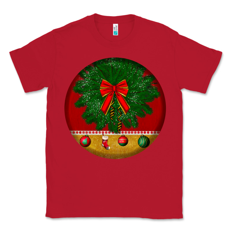Christmas Classic Tee by BundleAndBundleShop | Teevron