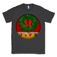 Smoke christmas Classic Tee - BundleAndBundleShop