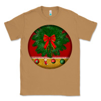 Toasted Coconut christmas Classic Tee - BundleAndBundleShop