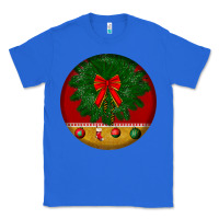 True Royal christmas Classic Tee - BundleAndBundleShop