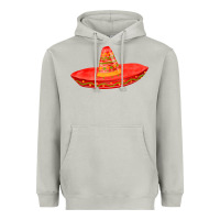 Moon Dust red sombrero fa element Heavyweight Hoodie - FaDigitalArtStudio