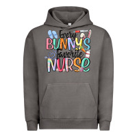 Pigment Tornado every bunny's favorite nurse Urban Hoodie - MaliasSmallBusiness