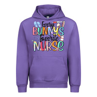 Tulip every bunny's favorite nurse Urban Hoodie - MaliasSmallBusiness