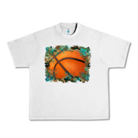 Lunar Rock sports basketball background Urban Heavy Tee - Artiststas