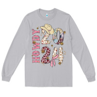 Moon Dust howdy 2024 Long Sleeve Tee - MaliasSmallBusiness