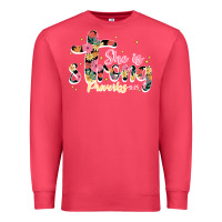 Cardinal she is strong proverbs 31 25 Premium Sweatshirt - JahusDesignShop