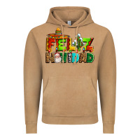 Vintage Camel feliz navidad sombrero Vintage Hoodie - AdoDesignShop