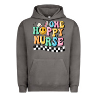 Pigment Tornado one happy nurse Urban Hoodie - MaliasSmallBusiness