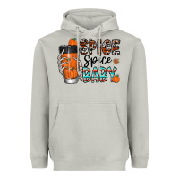 Moon Dust spice spice baby Heavyweight Hoodie - CowhideDigitalArt