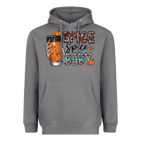Storm spice spice baby Heavyweight Hoodie - CowhideDigitalArt