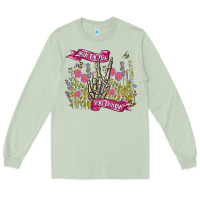 Matcha have the day you deserve Long Sleeve Tee - MaliasSmallBusiness