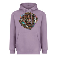Lavender autism awareness baseball Heavyweight Hoodie - SublimationCraftShop
