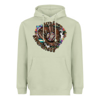 Matcha autism awareness baseball Heavyweight Hoodie - SublimationCraftShop
