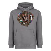 Storm autism awareness baseball Heavyweight Hoodie - SublimationCraftShop