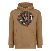 Toasted Coconut autism awareness baseball Heavyweight Hoodie - SublimationCraftShop