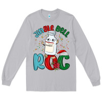 Moon Dust jingle bell roc Long Sleeve Tee - MaliasSmallBusiness