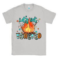 Moon Dust let's get toasted Classic Tee - Zillion Design Studio