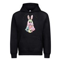 Black egg ceptionally boujee Urban Hoodie - MaliasSmallBusiness