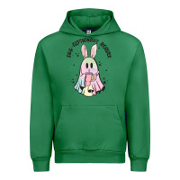 Emerald egg ceptionally boujee Urban Hoodie - MaliasSmallBusiness