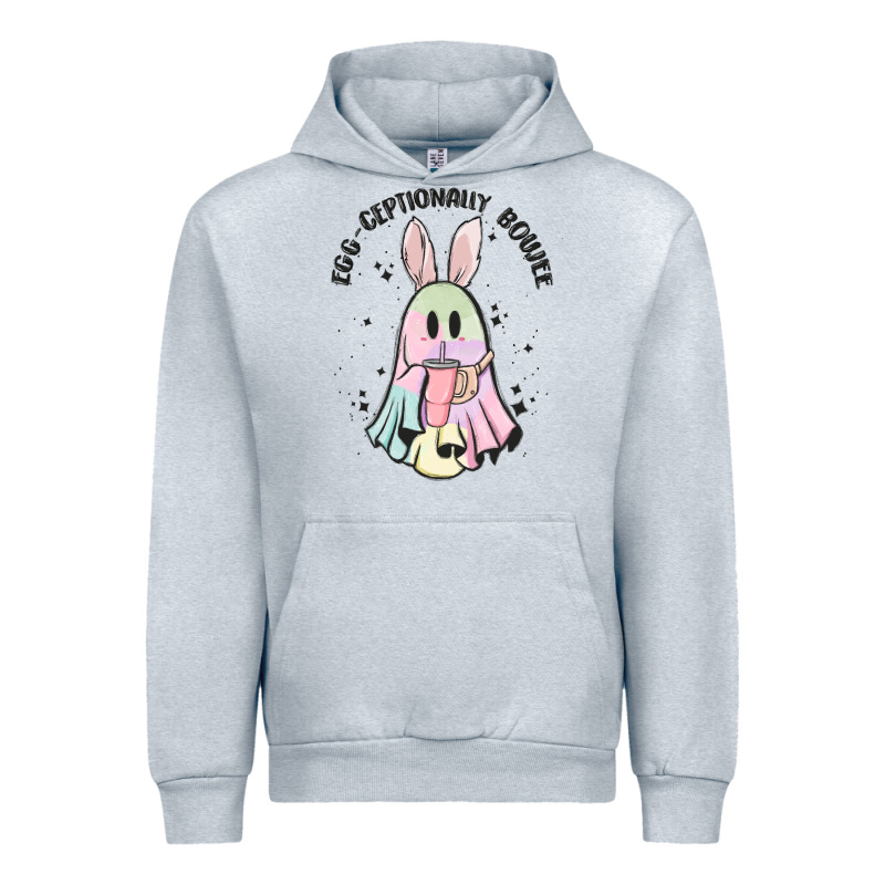 Egg Ceptionally Boujee Urban Hoodie by MaliasSmallBusiness | Teevron
