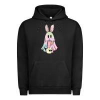Pigment Black egg ceptionally boujee Urban Hoodie - MaliasSmallBusiness