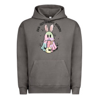 Pigment Tornado egg ceptionally boujee Urban Hoodie - MaliasSmallBusiness