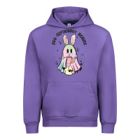 Tulip egg ceptionally boujee Urban Hoodie - MaliasSmallBusiness