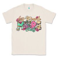 Natural less people more cats Classic Tee - Zillion Design Studio