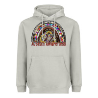 Moon Dust autism awareness Heavyweight Hoodie - SublimationCraftShop
