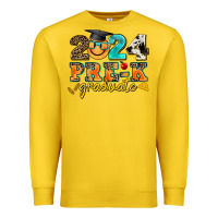 Lemon 2024 pre k graduate Premium Sweatshirt - AdoDesignShop