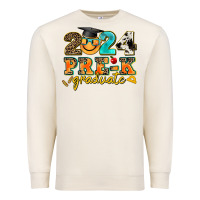 Sandshell 2024 pre k graduate Premium Sweatshirt - AdoDesignShop