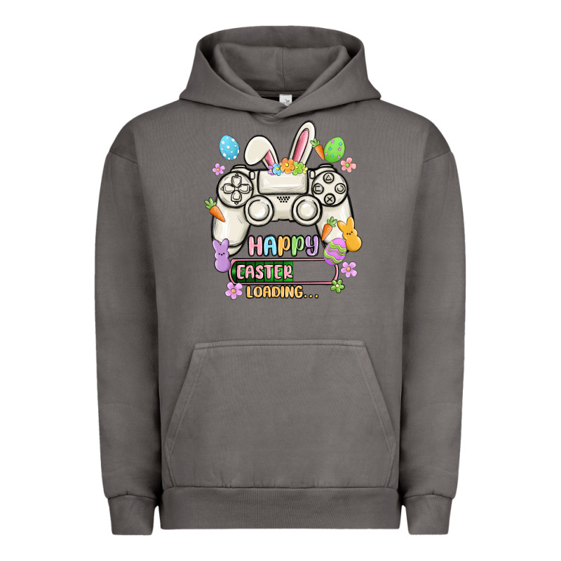 Easter Gamer Urban Hoodie by MaliasSmallBusiness | Teevron
