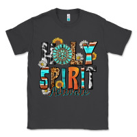 Smoke holy spirit activate Classic Tee - Zillion Design Studio